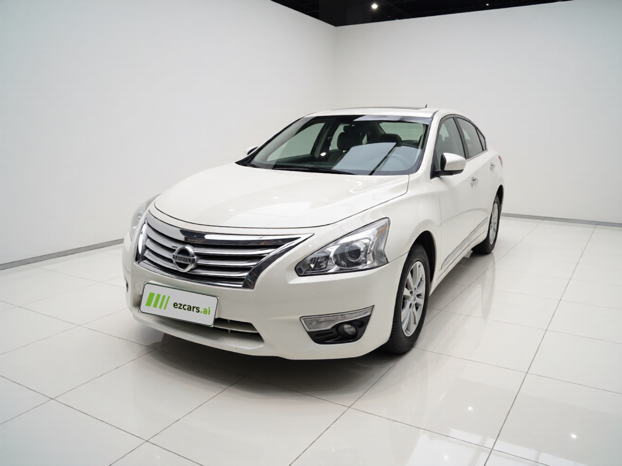 Teana 2013 2.0L XL Comfort