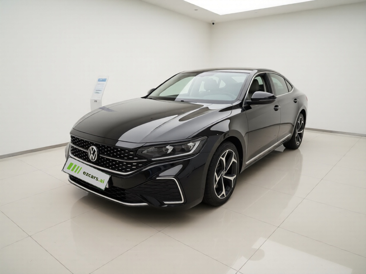 Passat 2023 Facelift 330TSI Elite