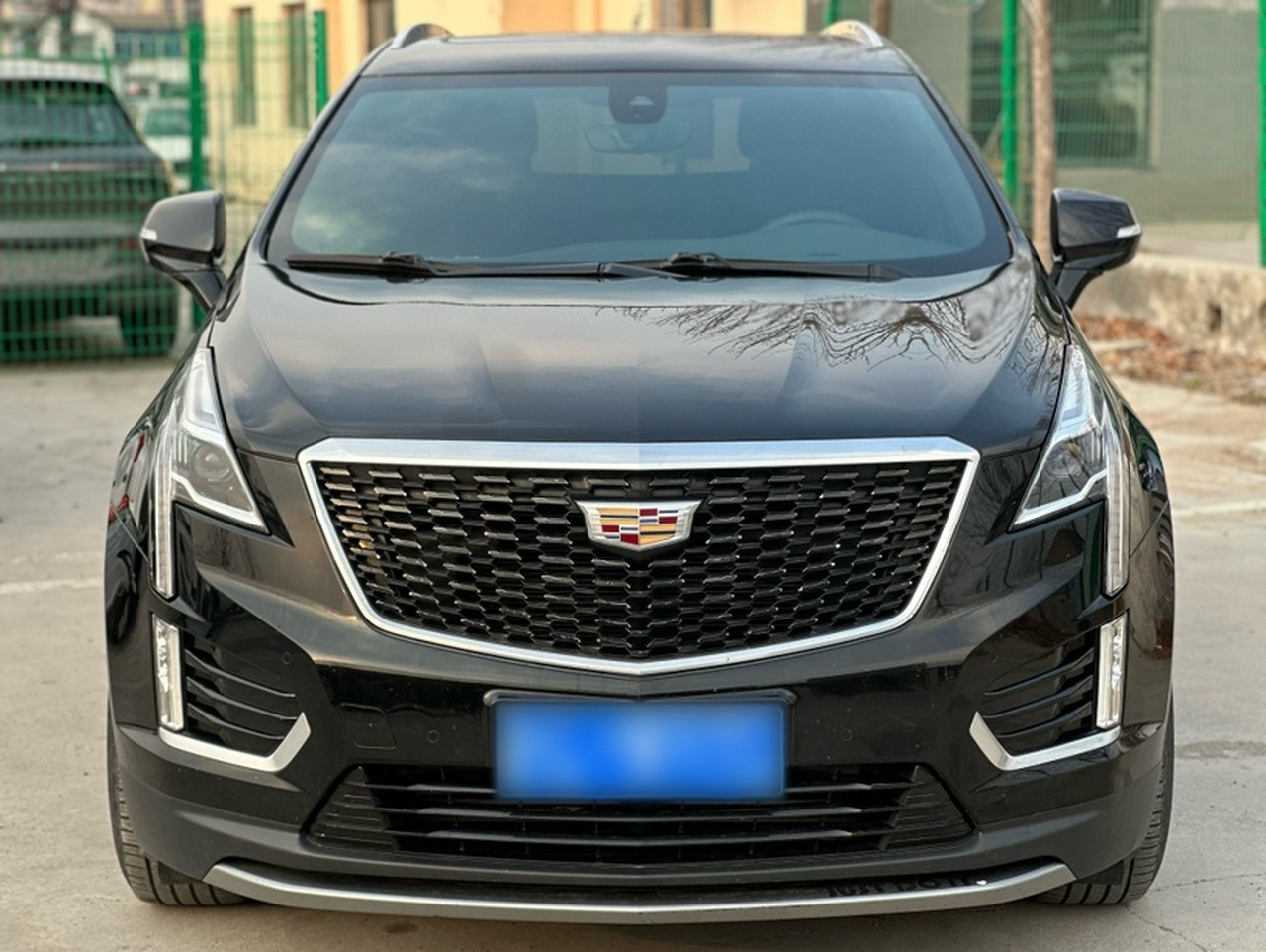 XT5 2020 28T Luxury photo 2