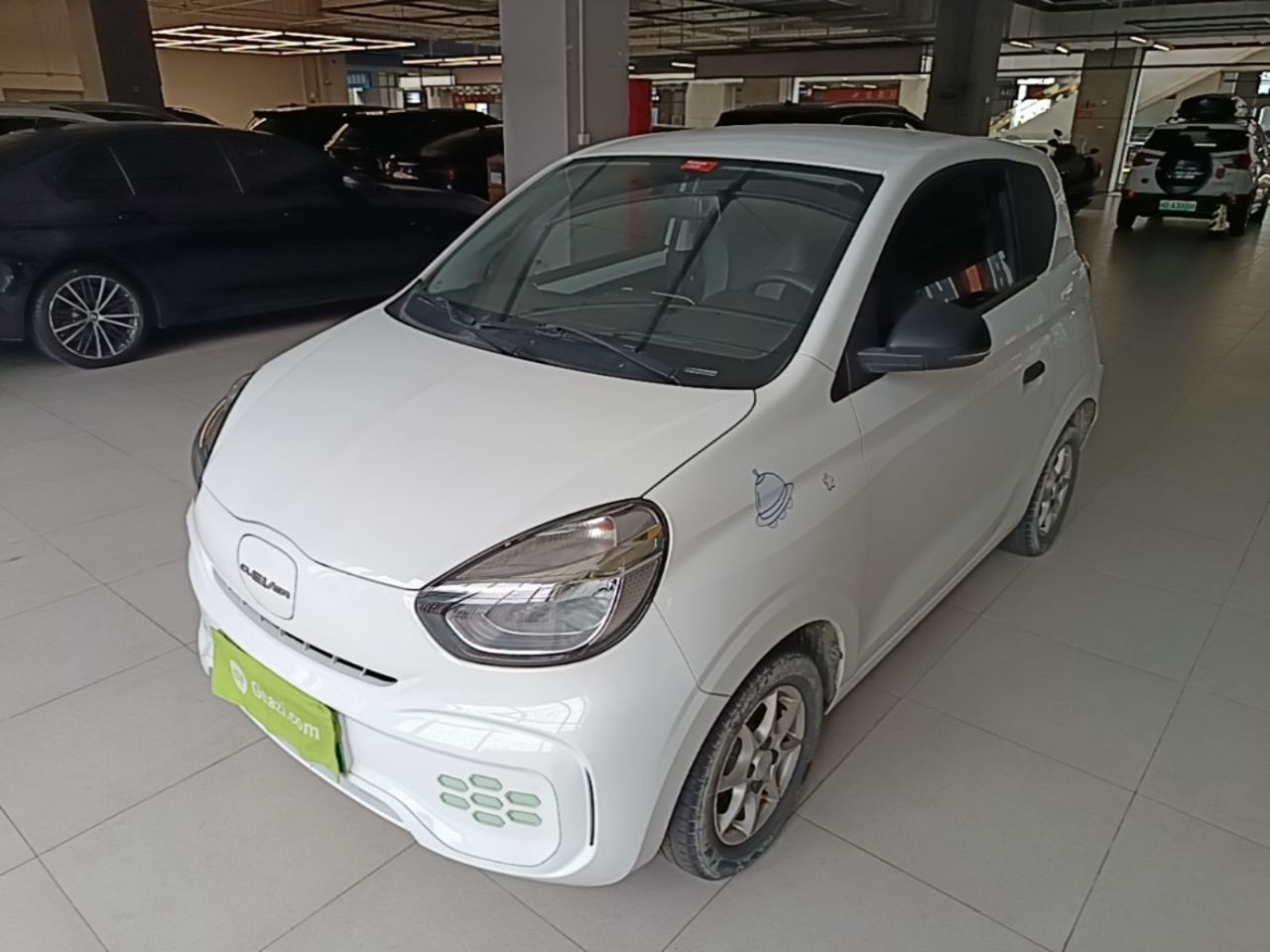 Clever R 2022 311km Yuan