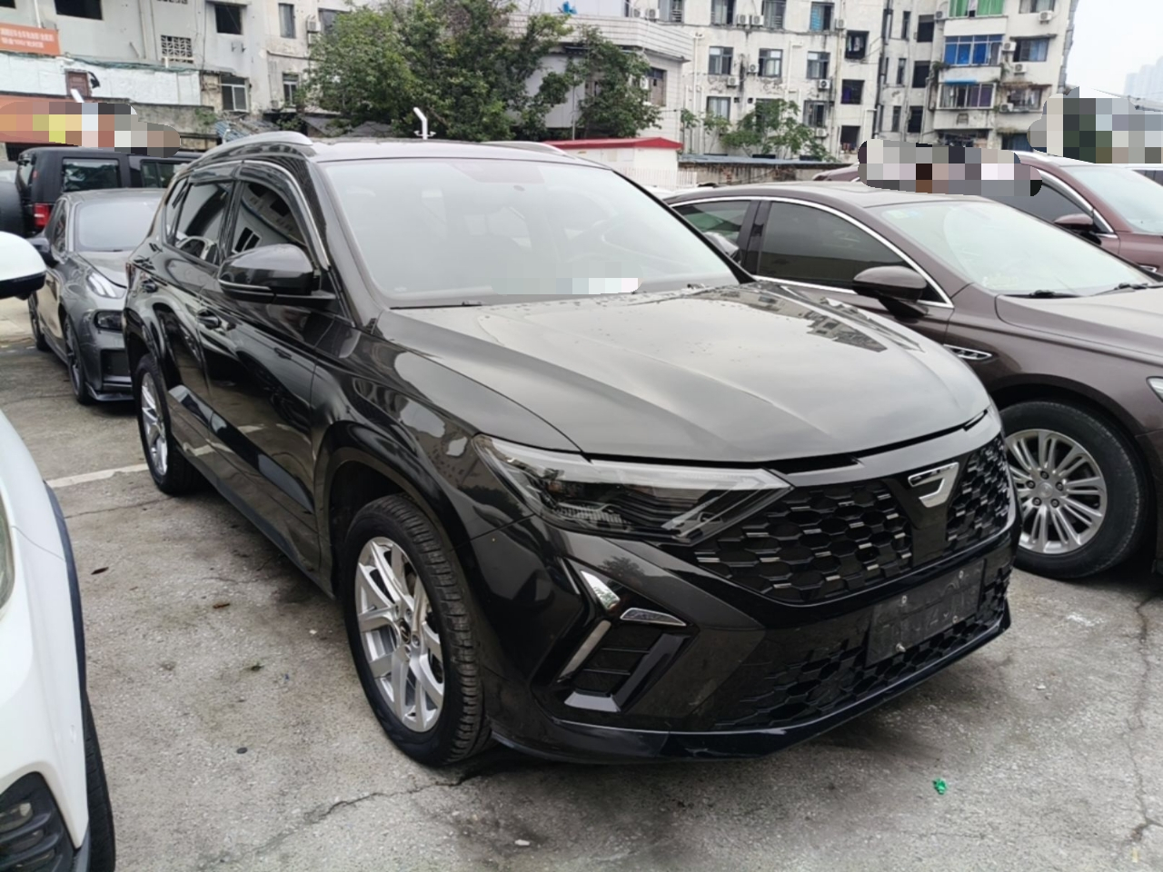 VS5 2024 280TSI MT photo 3