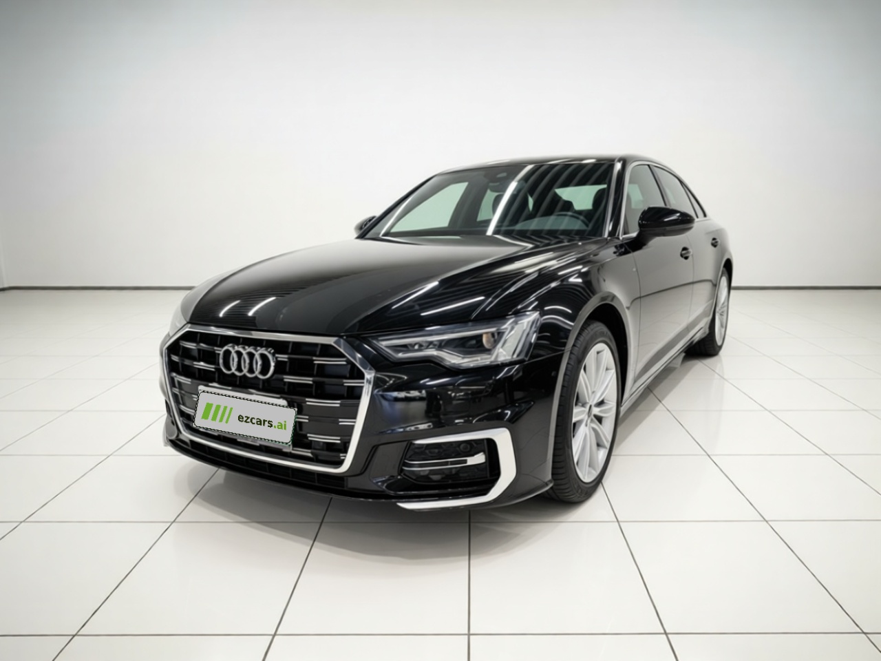 A6L 2023 45 TFSI Dynamic
