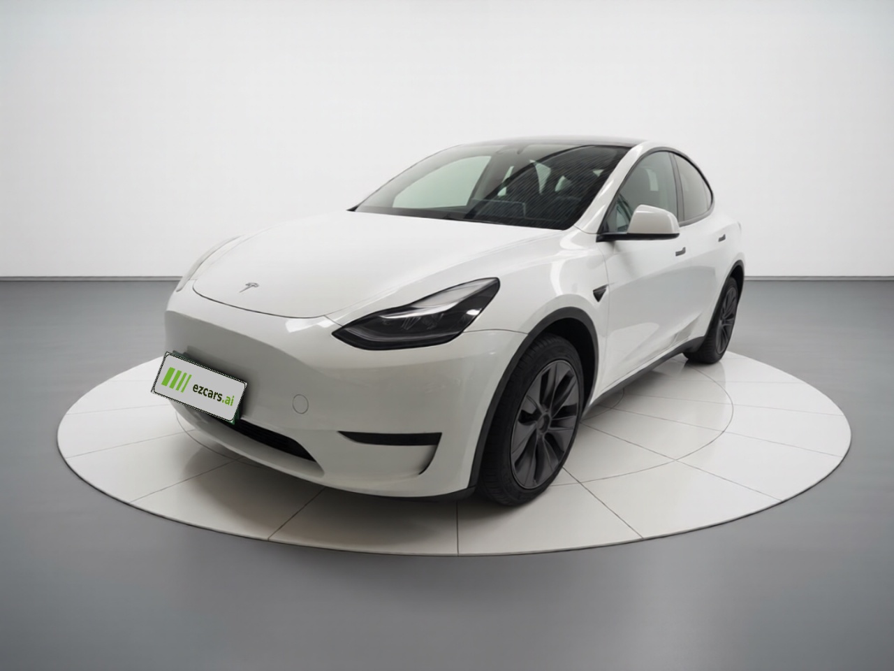 Model Y 2024 RWD