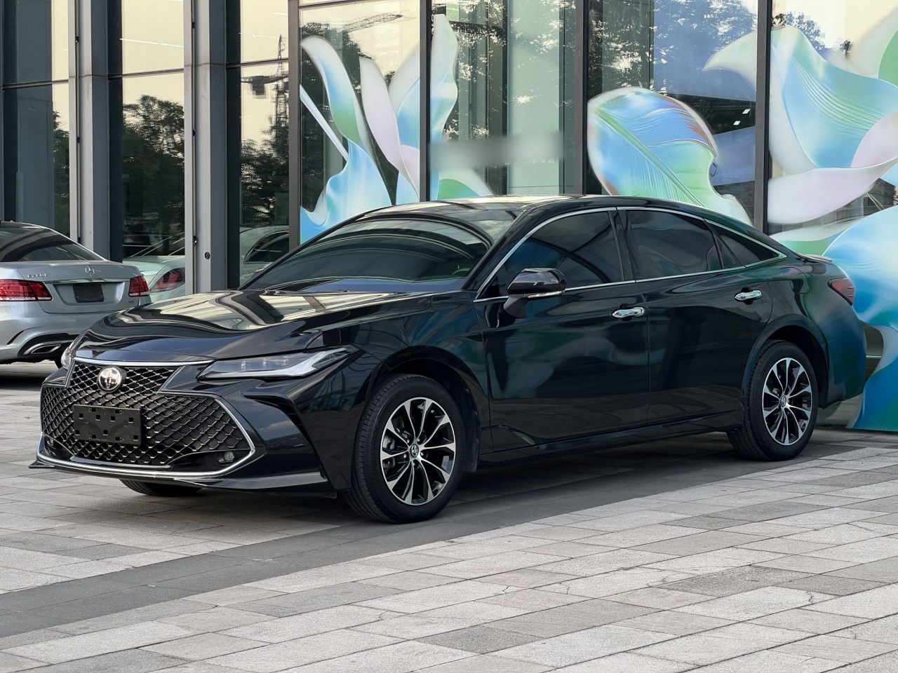 Avalon 2023 2.5L Luxury photo 3
