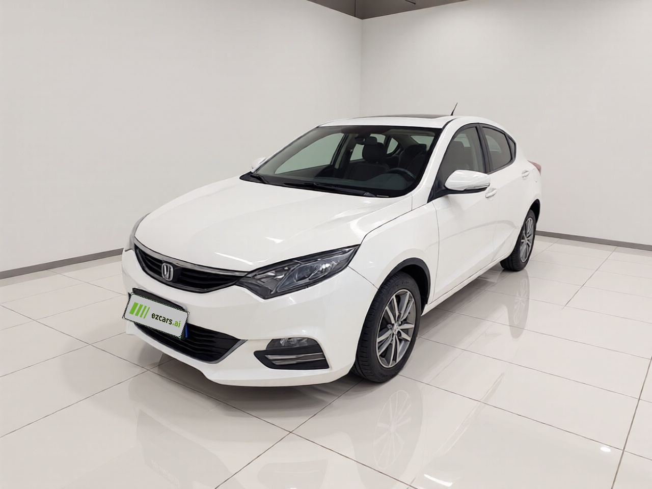 Eado 2015 1.6L AT China V