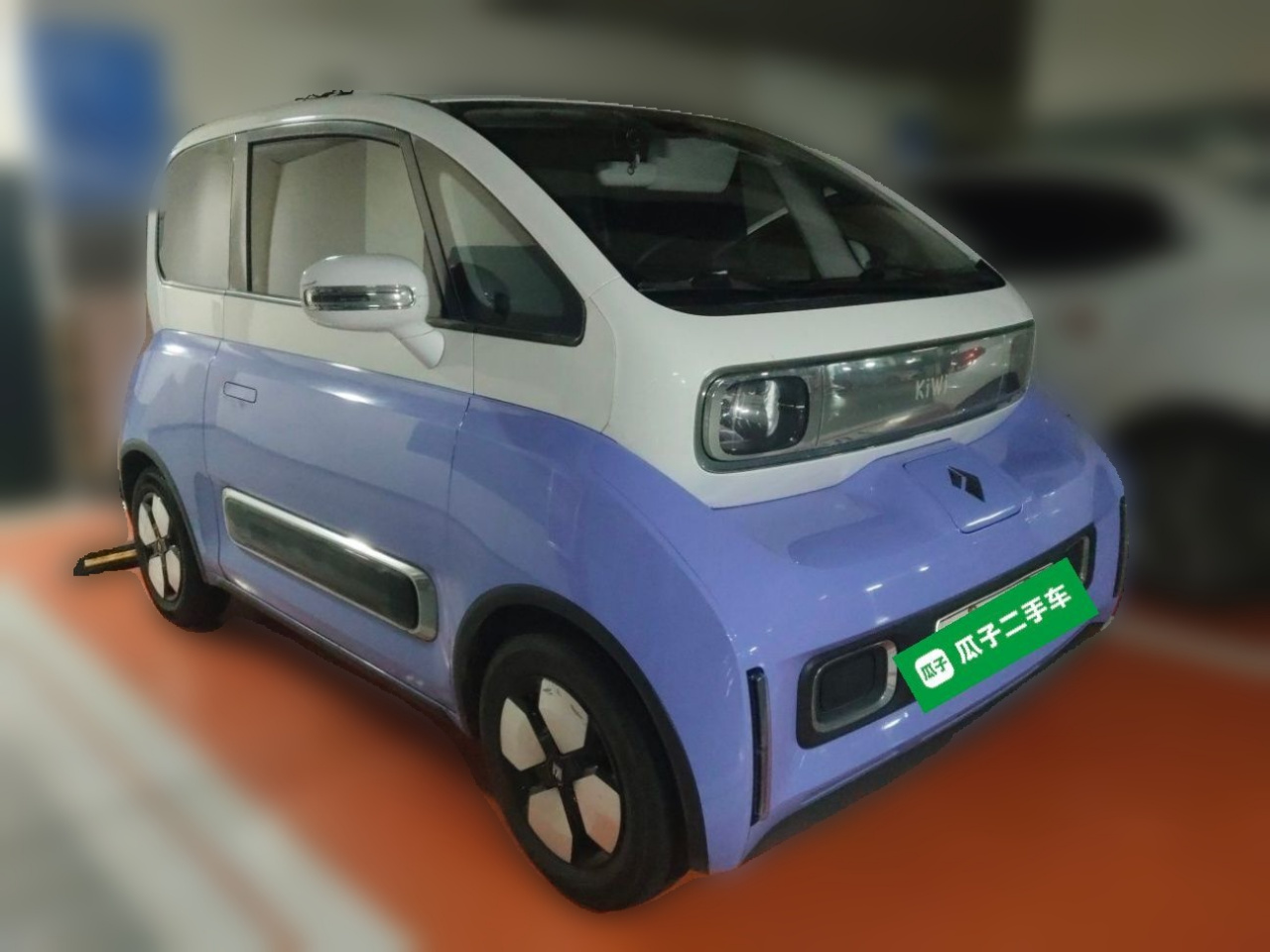 KiWi EV 2023 NCM photo 3