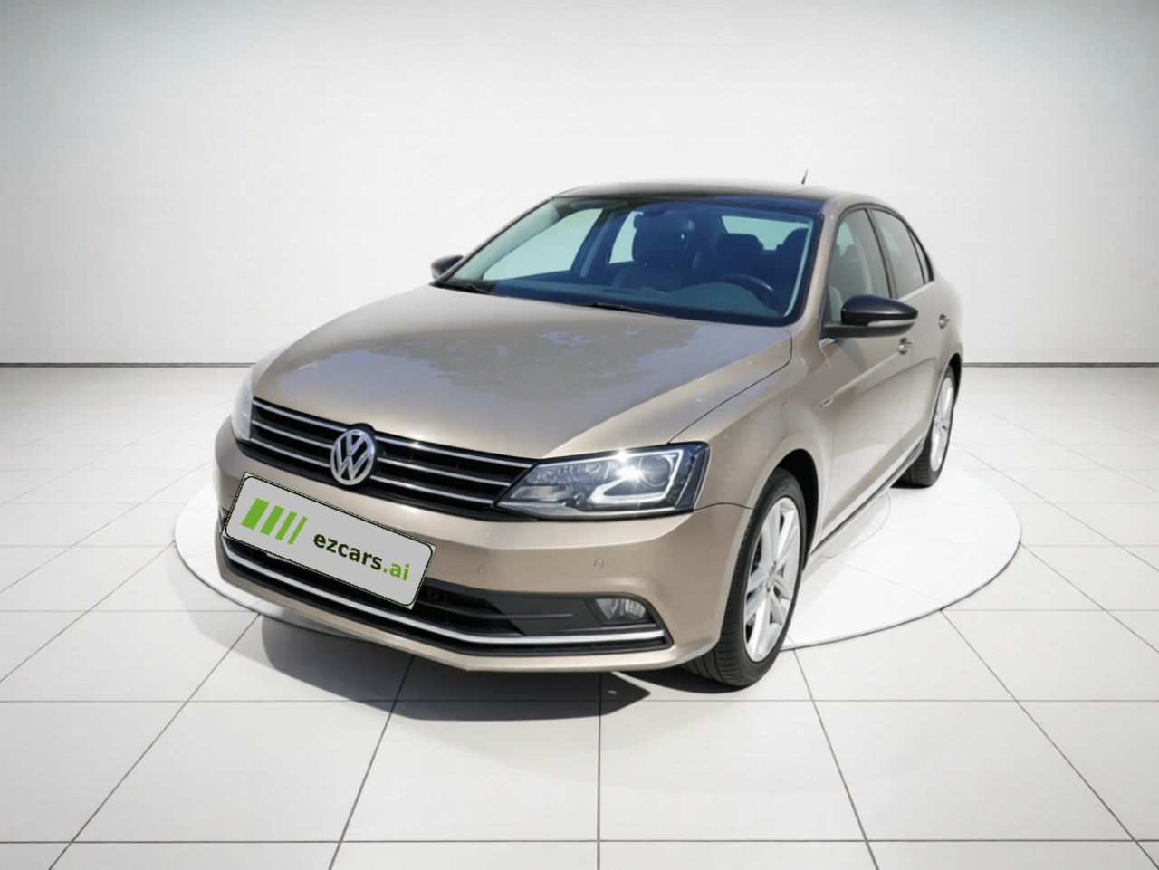 Sagitar 2018 280TSI DSG Luxury