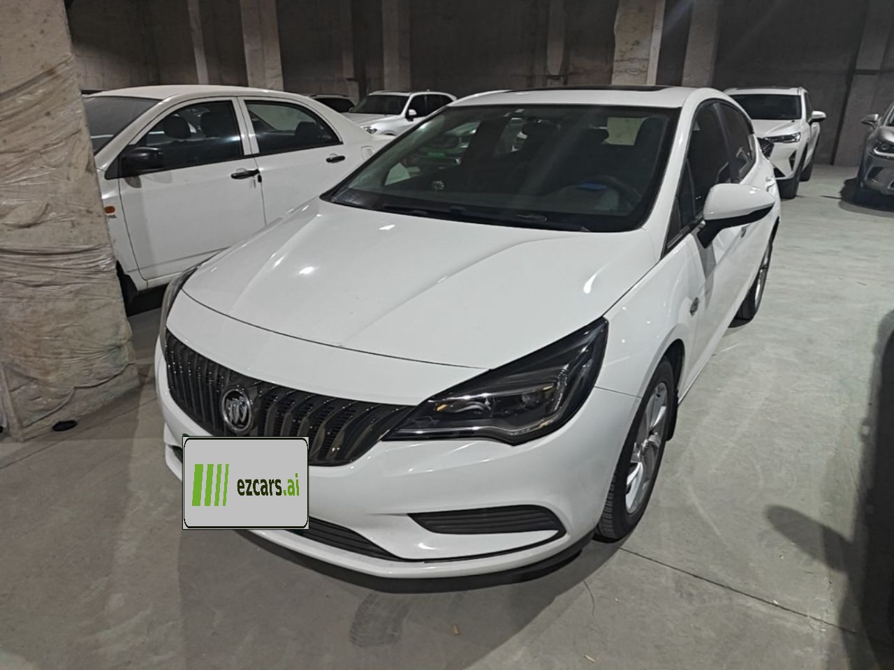 Verano 2016 Hatchback 15S AT Progressive