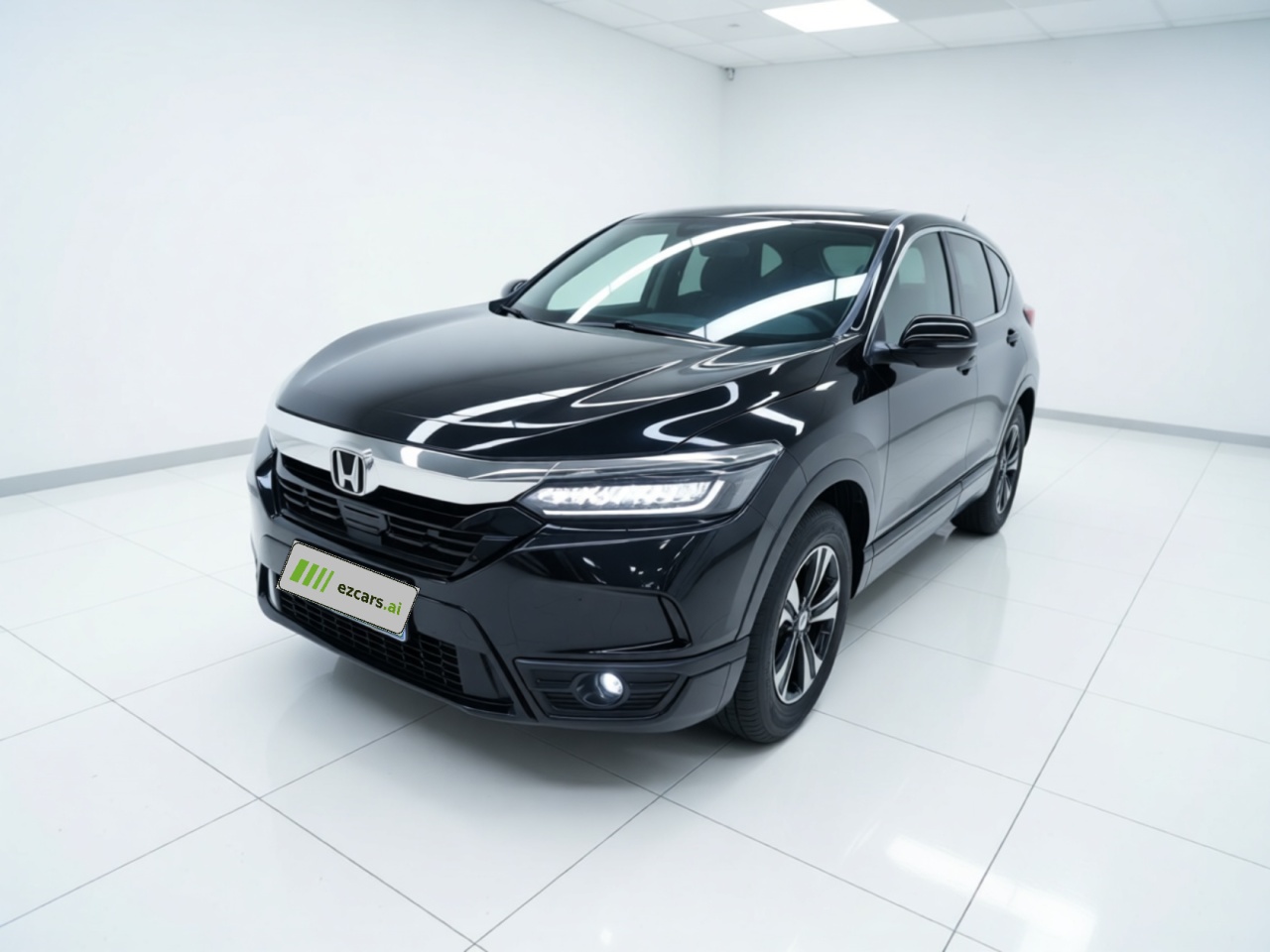 Breeze 2021 240TURBO CVT RWD Elite