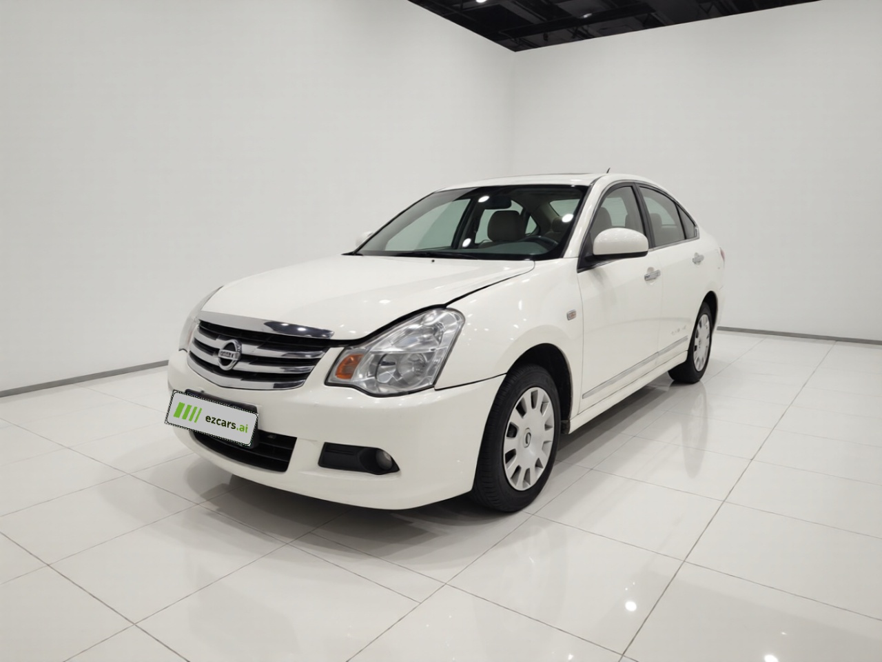 Sylphy 2012 Classic 1.6XE MT Comfort