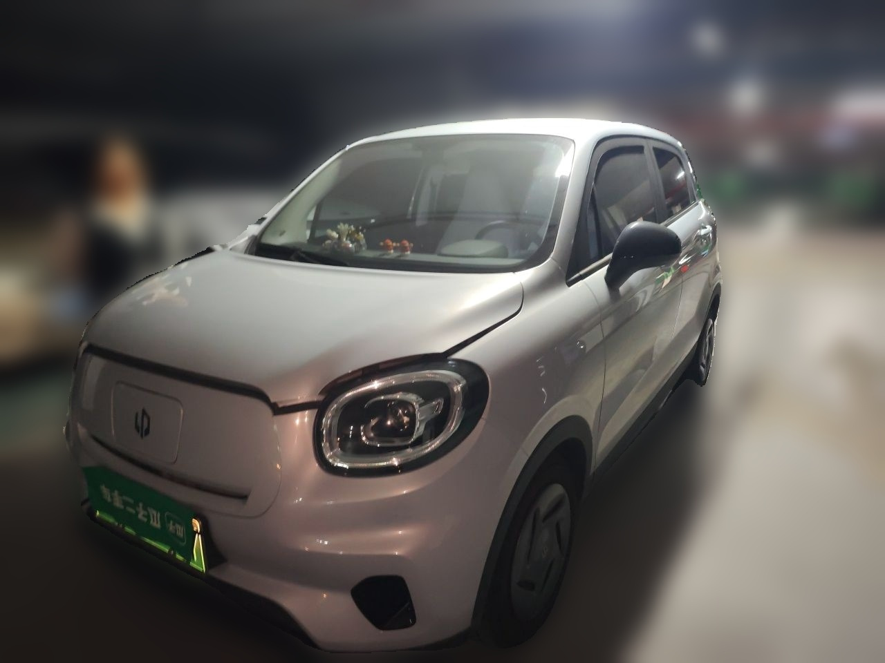 Leapmotor T03 2023 200
