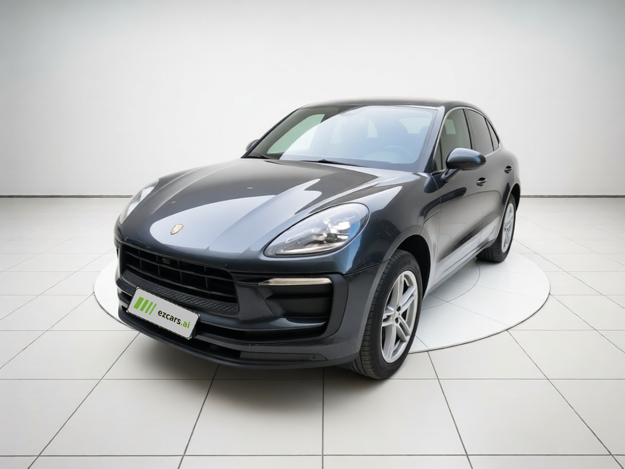 2023 Macan 2.0T