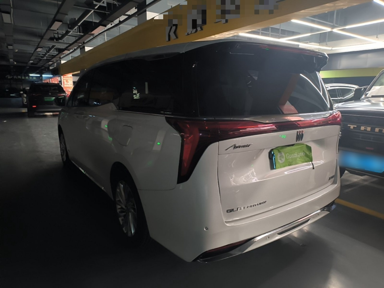 2023 2.0T 6-Seater photo 4