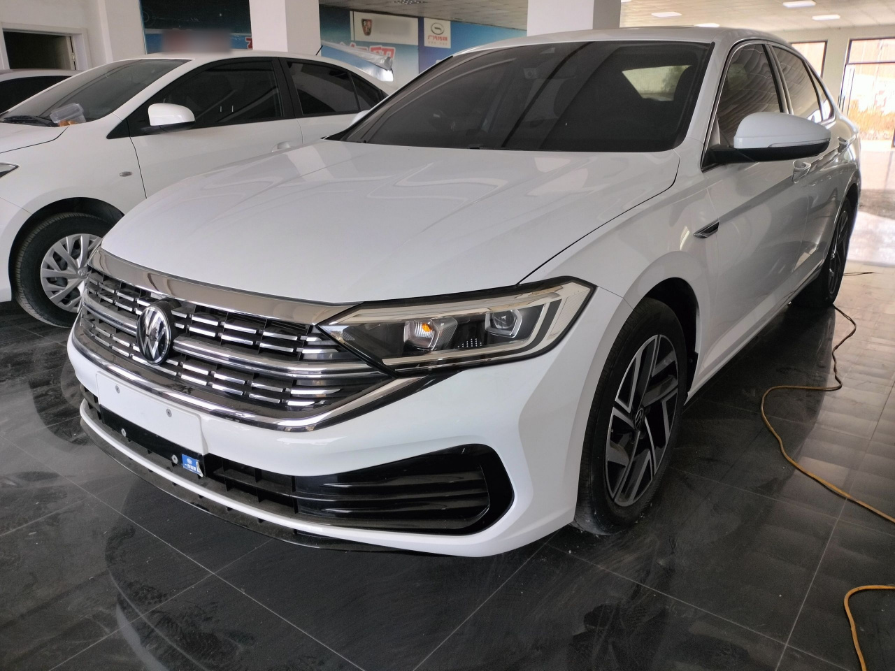 Sagitar 2023 280TSI DSG Plus