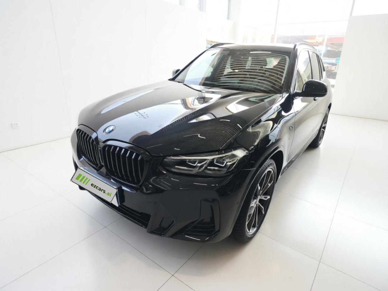 X3 2023 xDrive30i Leading M Night Package
