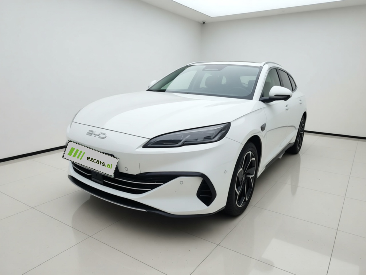 Seal 06 DM-i Wagon 2025 DM-i 150KM Flagship