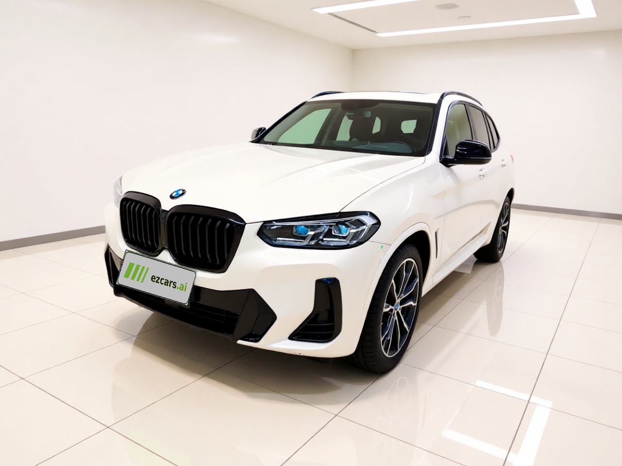 X3 2022 xDrive30i Leading M Night Package