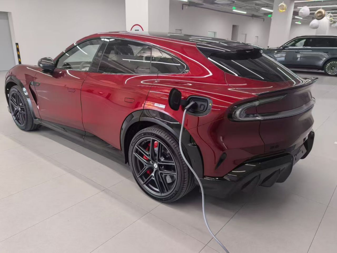 Xiaomi YU7 2026 AWD GT photo 4