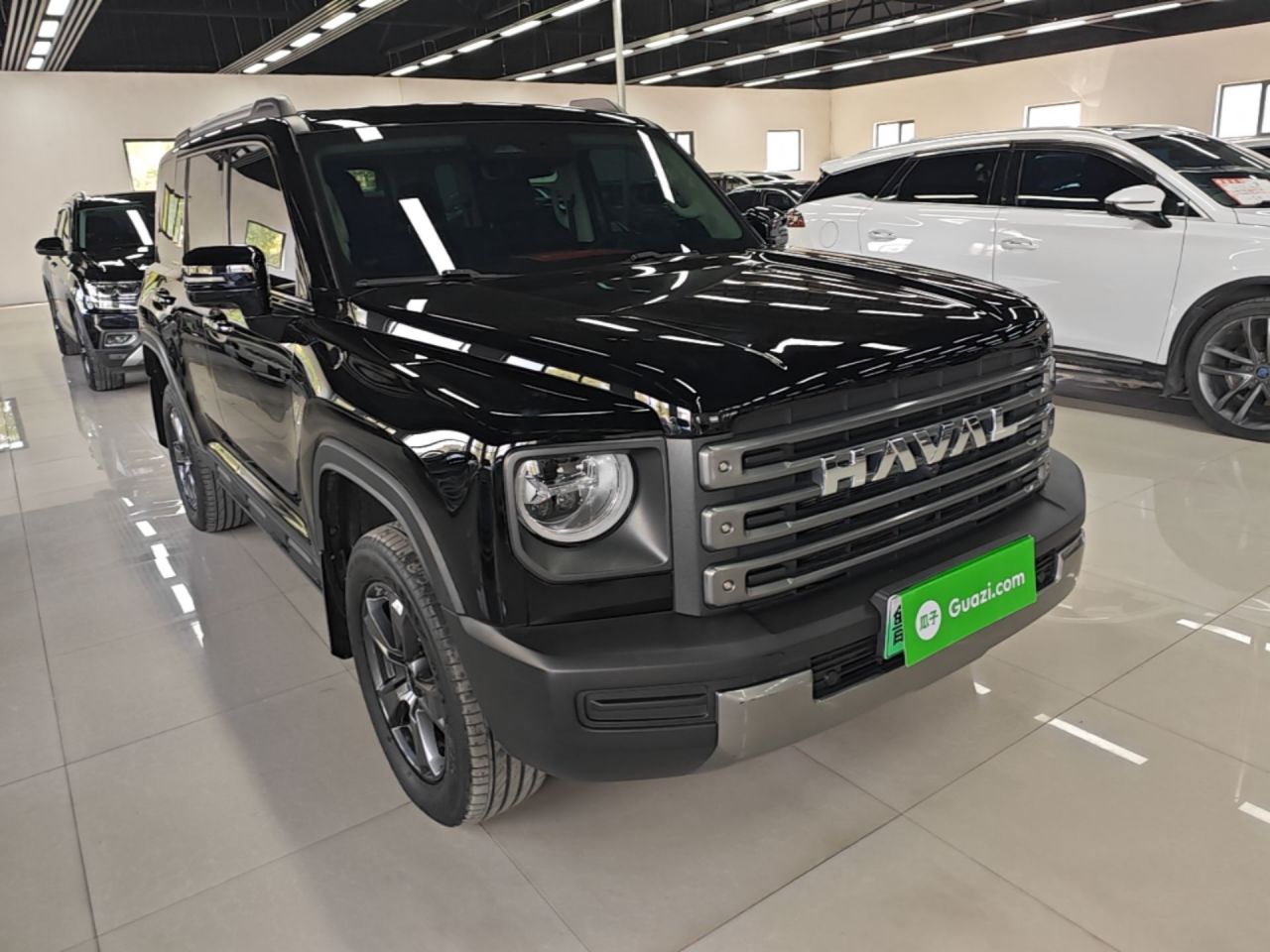 EV 2023 Hi4 102 Explorer photo 3