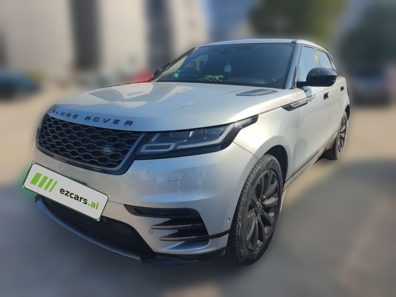 Range Rover Velar 2021 P340 R-DYNAMIC SE