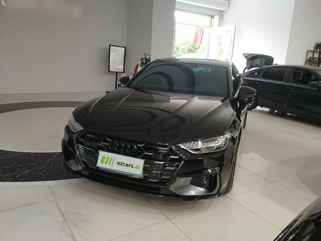 A7L 2024 45 TFSI quattro
