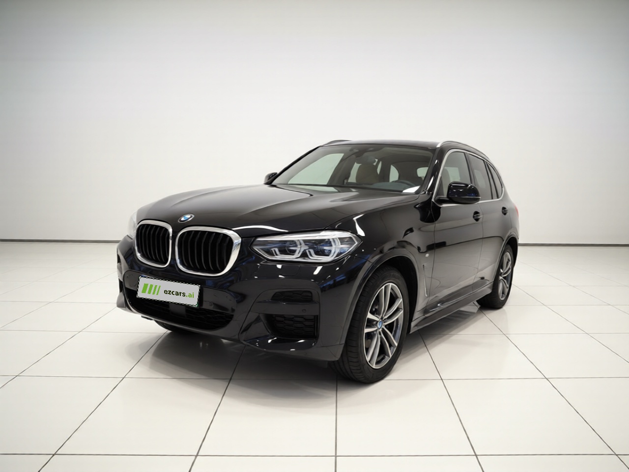 X3 2021 xDrive28i M Sport Package