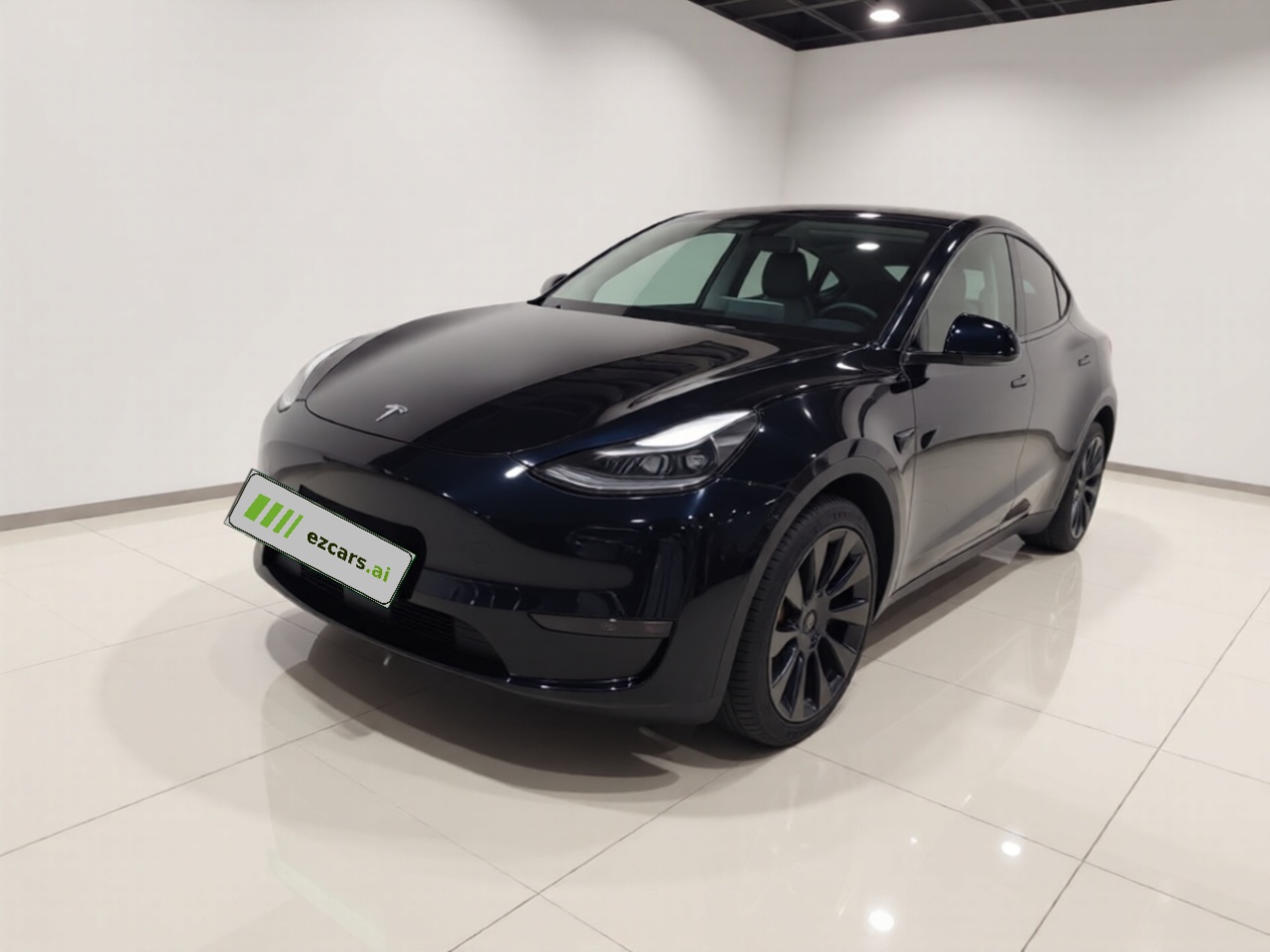 Model Y 2022 Long Range AWD