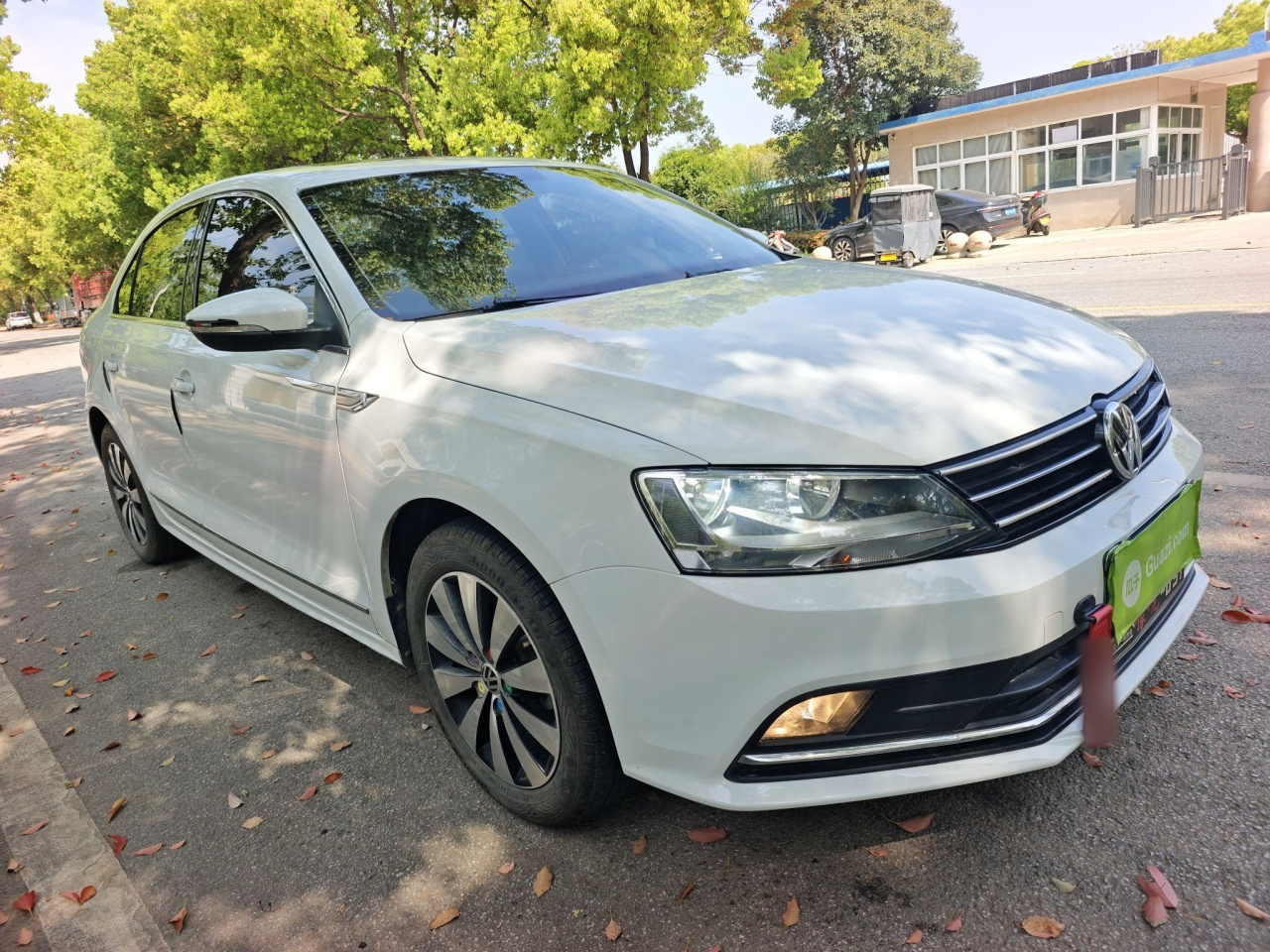 Sagitar 2018 1.6L AT Comfort photo 5