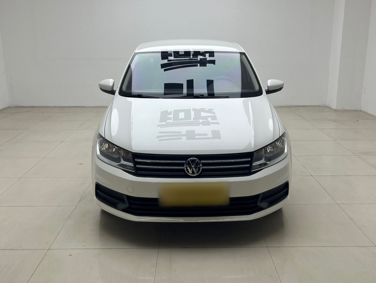 Santana 2019 1.5L MT China VI photo 2