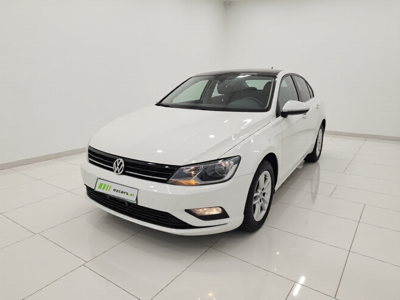 Lamando 2018 230TSI DSG