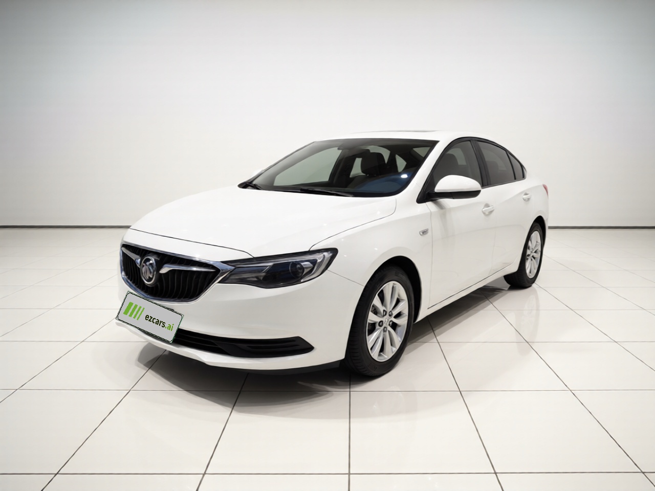 Excelle 2021 Classic 1.5L AT Elite