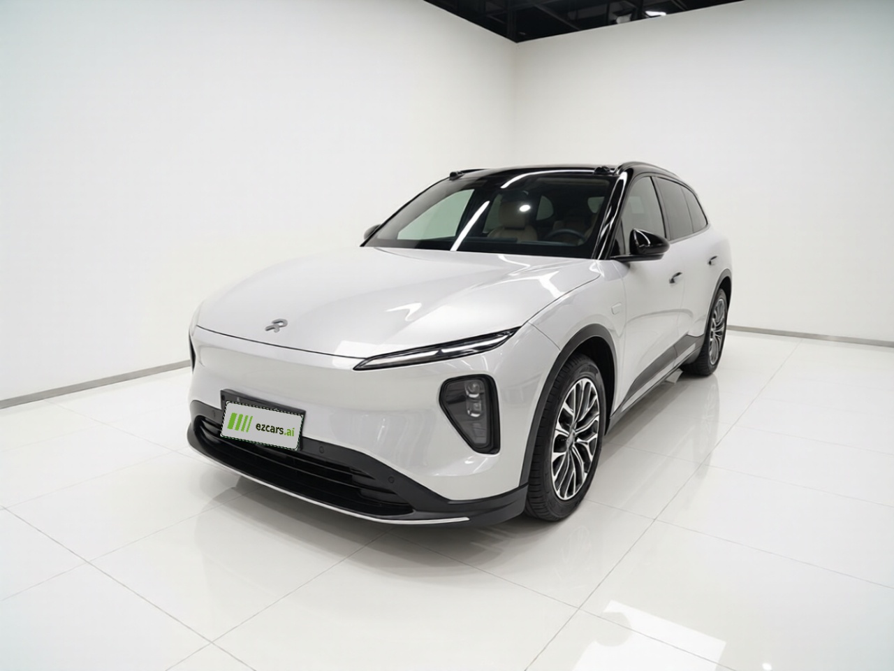 ES6 2024 75kWh