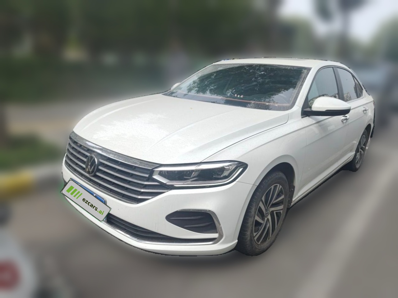 Lavida 2023 280TSI DSG