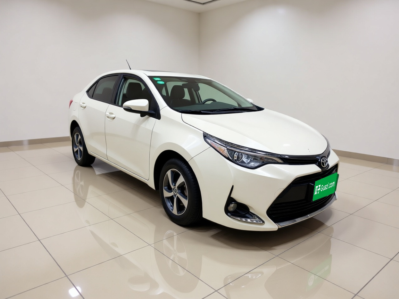 Levin 2017 Facelift 185T CVT Elite China V photo 3