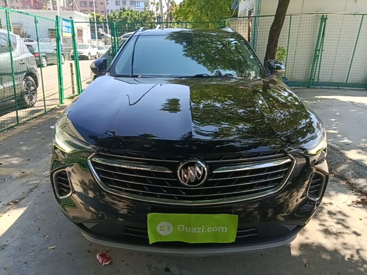 2020 Envision S 652T RWD Elite photo 2