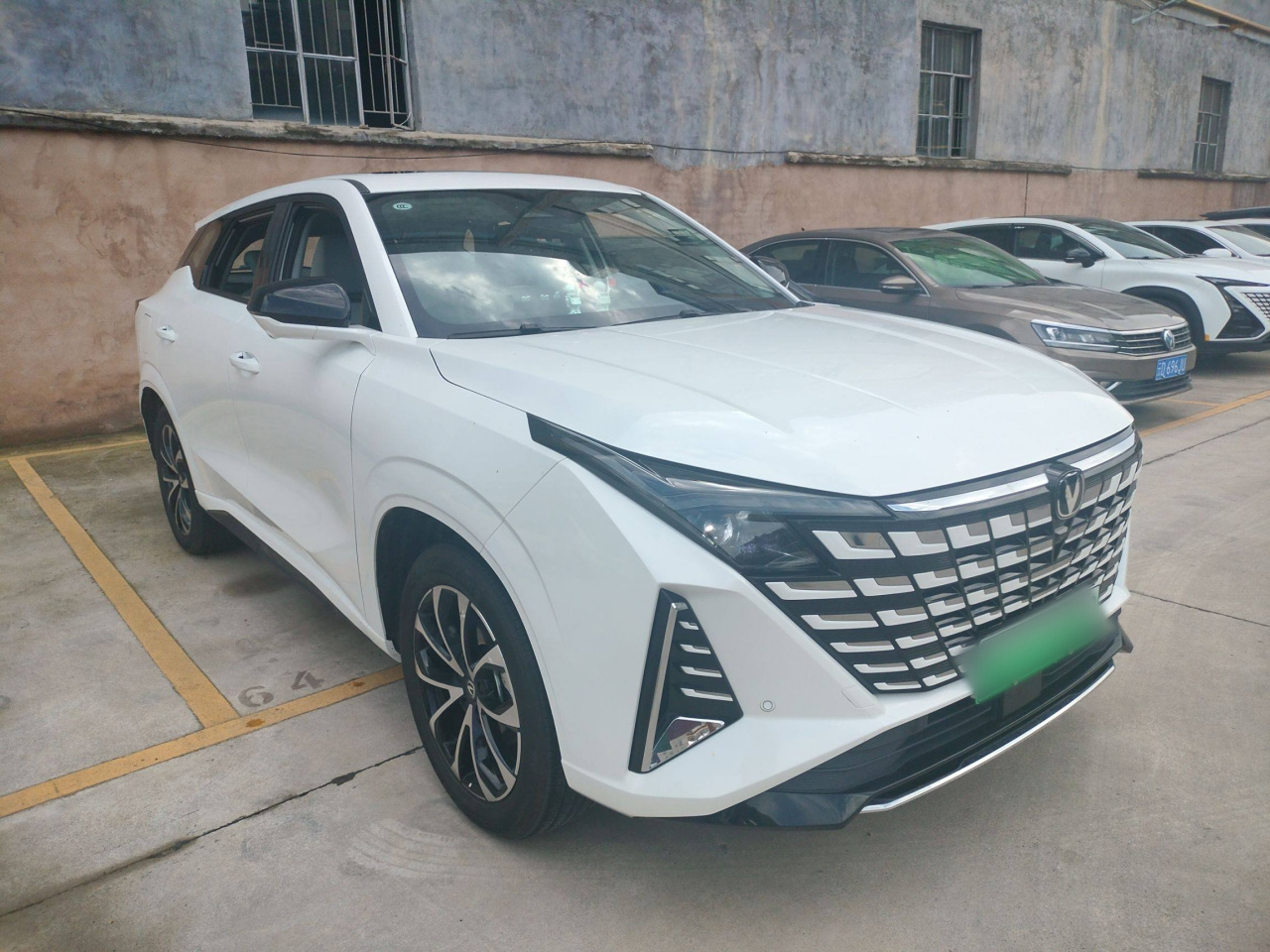 UNI-Z EV 2025 125km photo 3