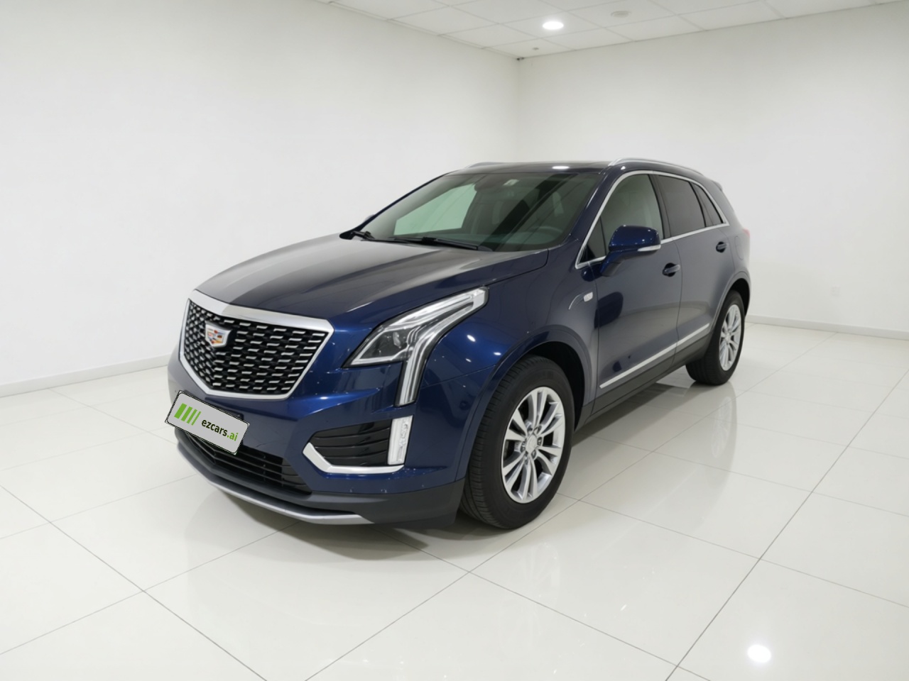 XT5 2020 28T Luxury