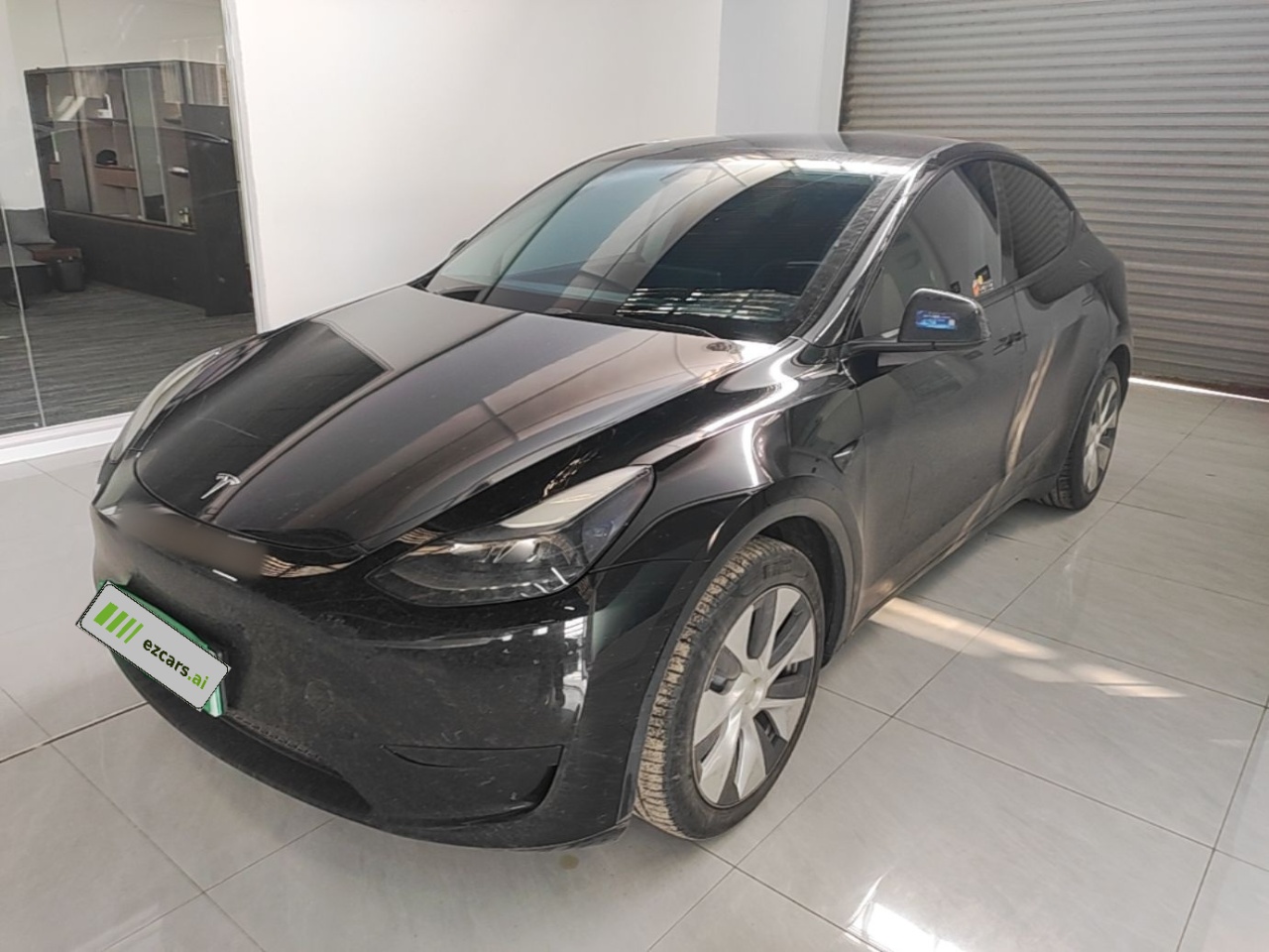 Model Y 2022 Facelift RWD