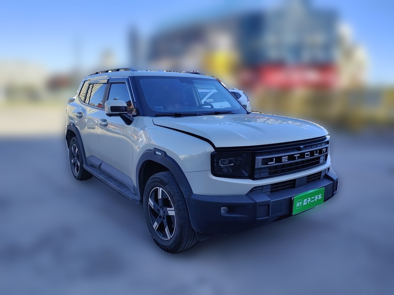 2025 1.5TD DCT Explorer photo 3