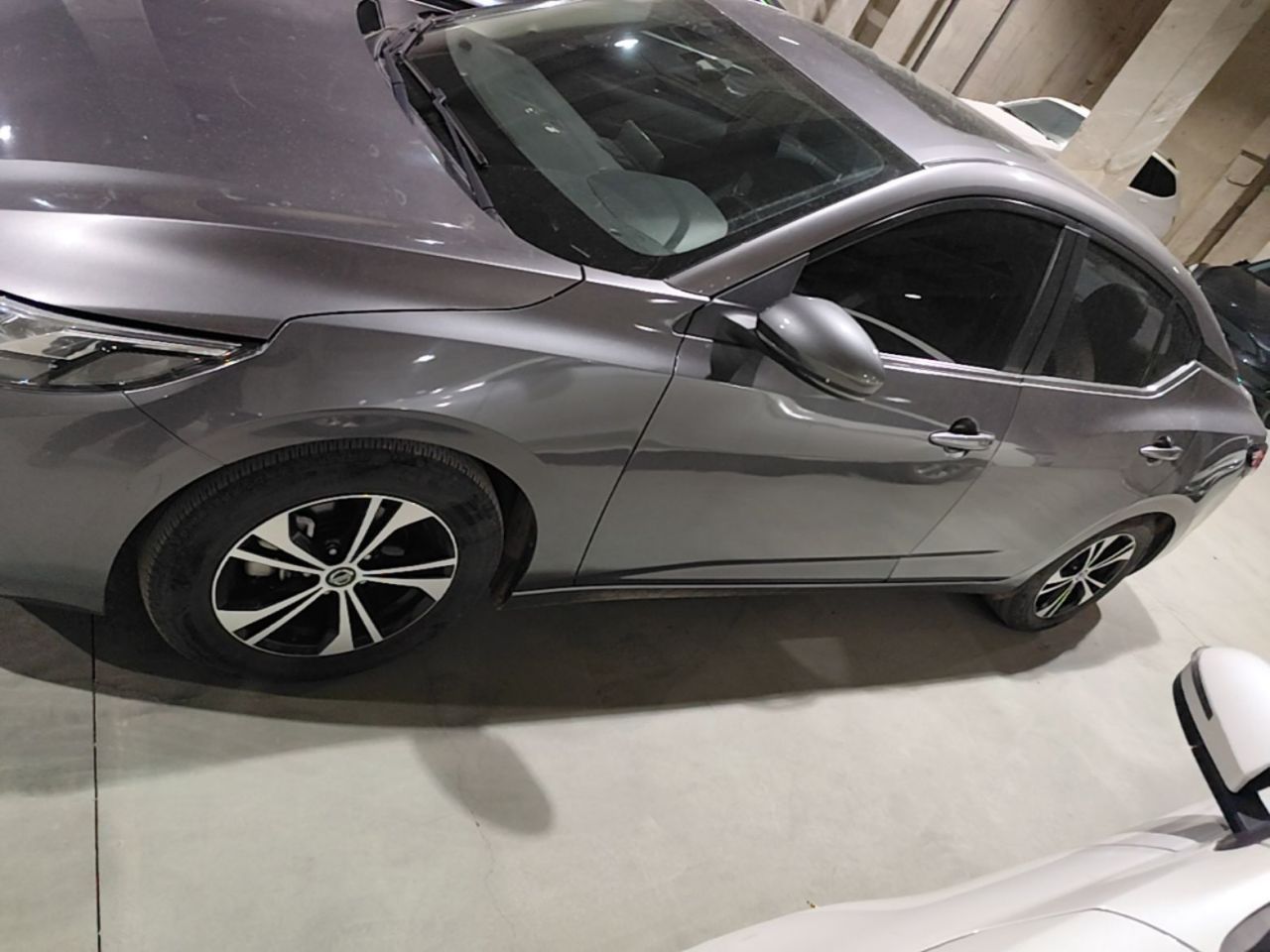 Sylphy 2020 1.6L XL CVT Enjoy photo 4