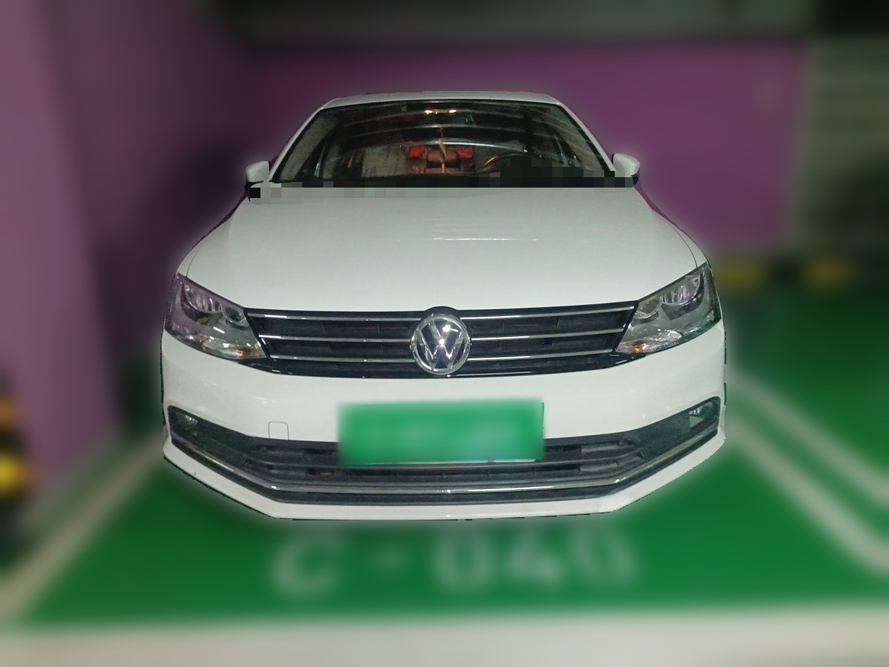 Sagitar 2017 230TSI AT Comfort photo 2