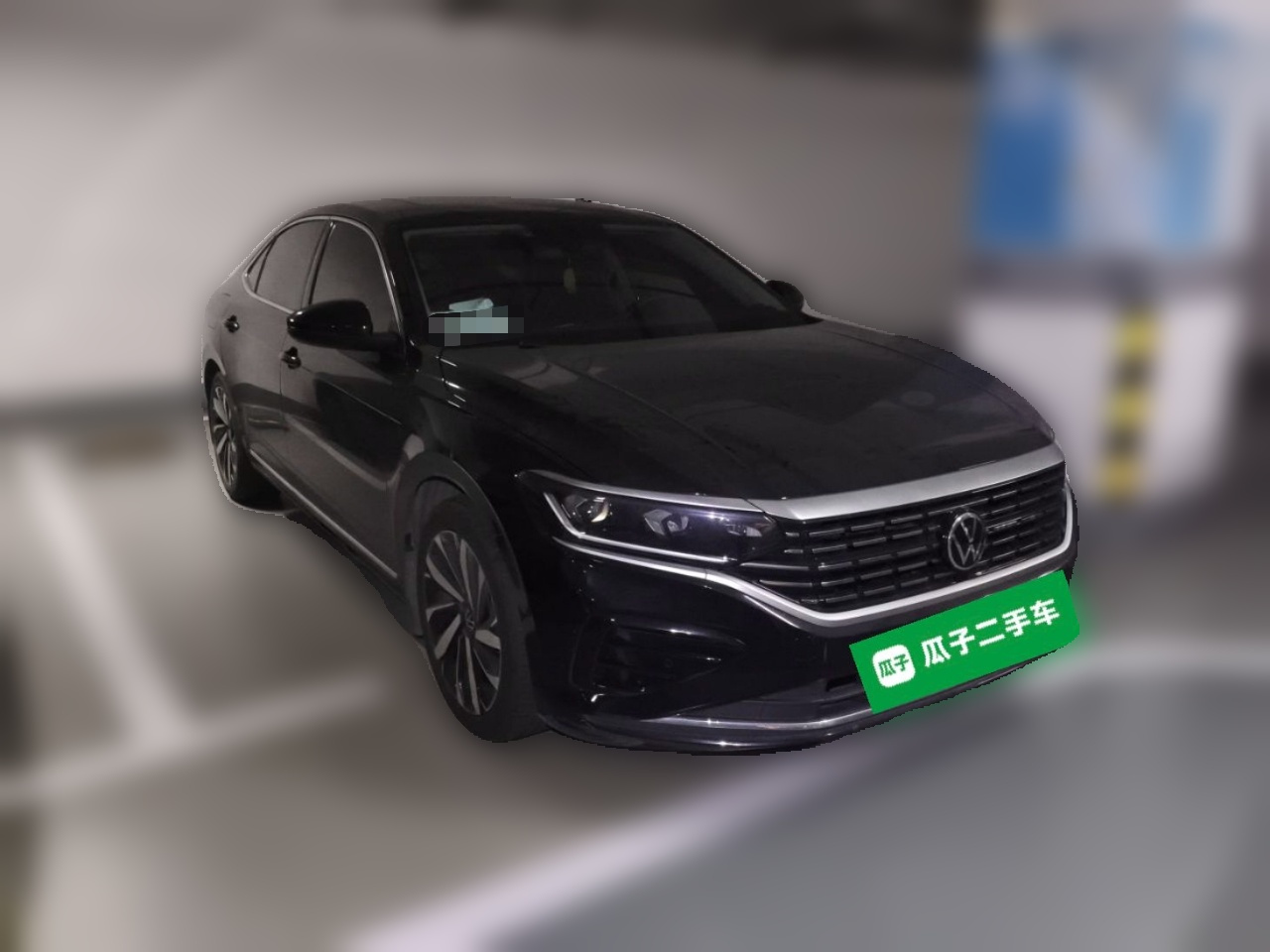 Passat 2022 330TSI Elite photo 3