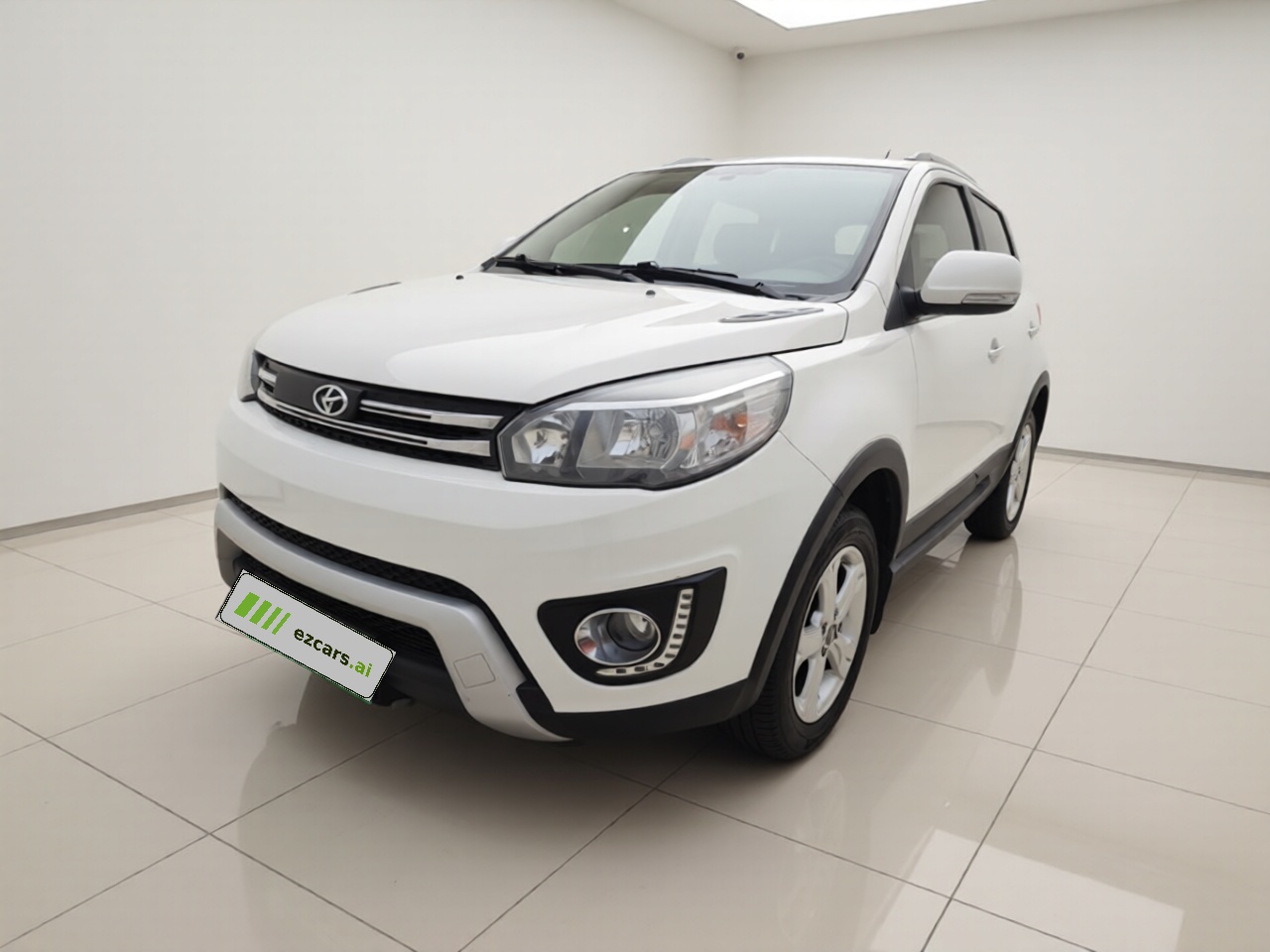 H1 2016 Red Label 1.5L AMT Luxury