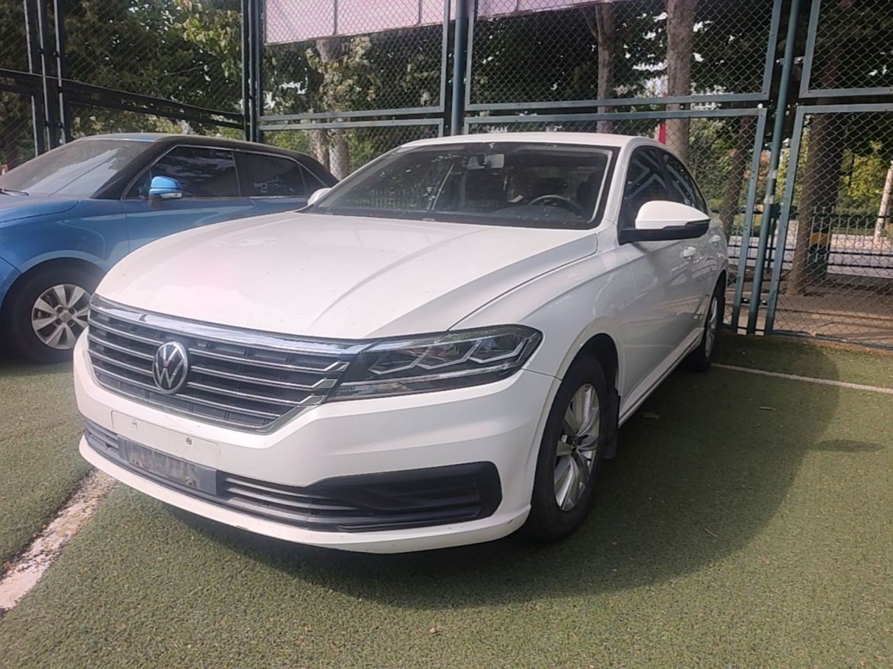 Lavida 2021 1.5L AT