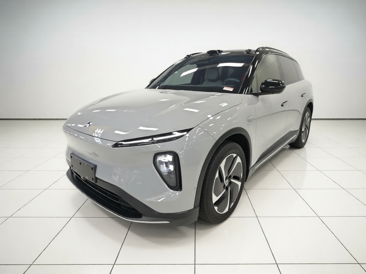 ES6 2023 75kWh