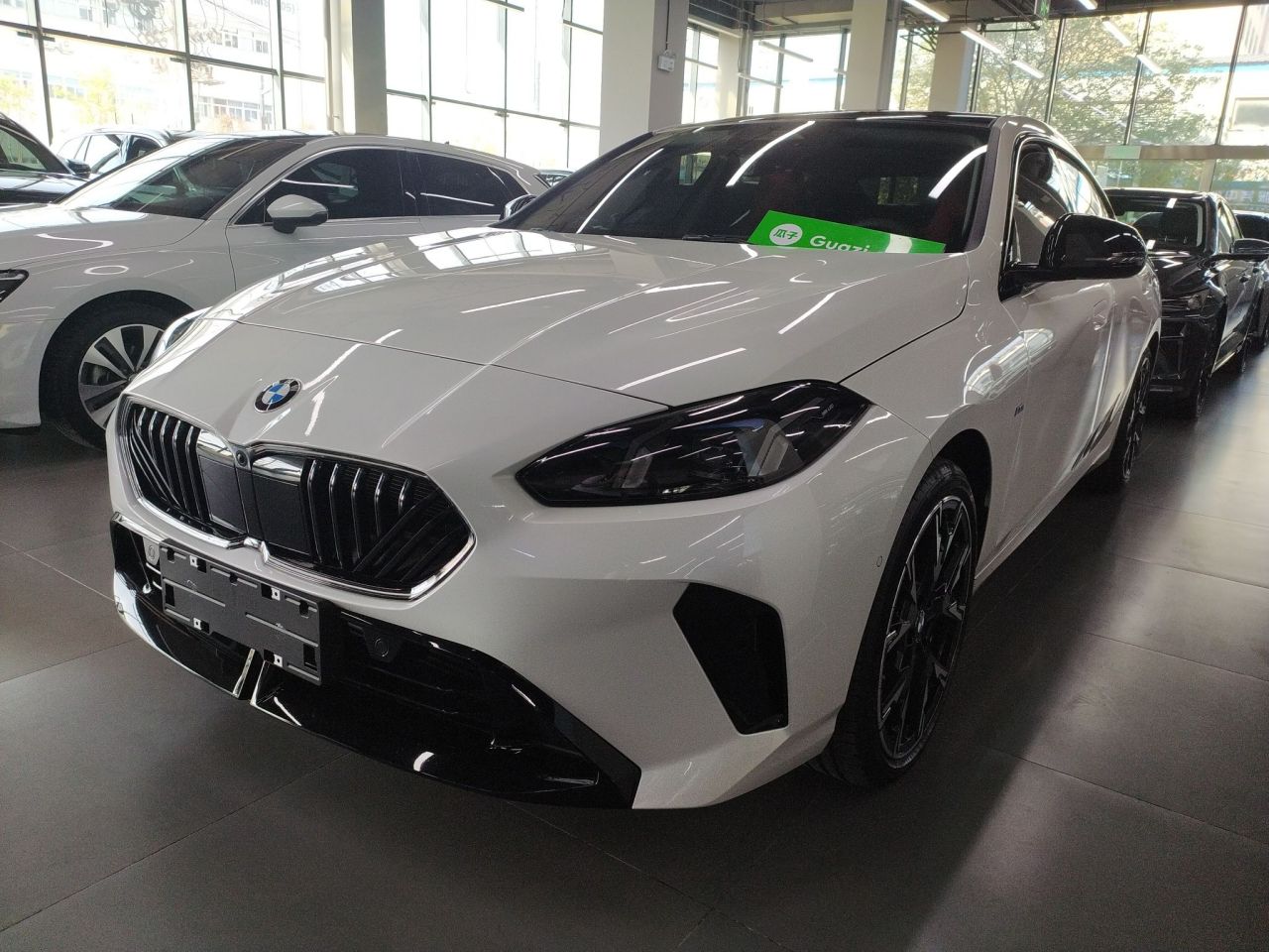 2 Series 2025 225L M M Sport Night Package