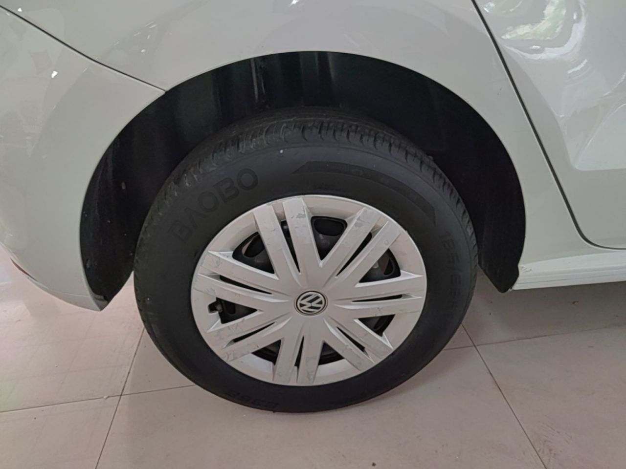 Polo 2016 1.4L AT photo 3