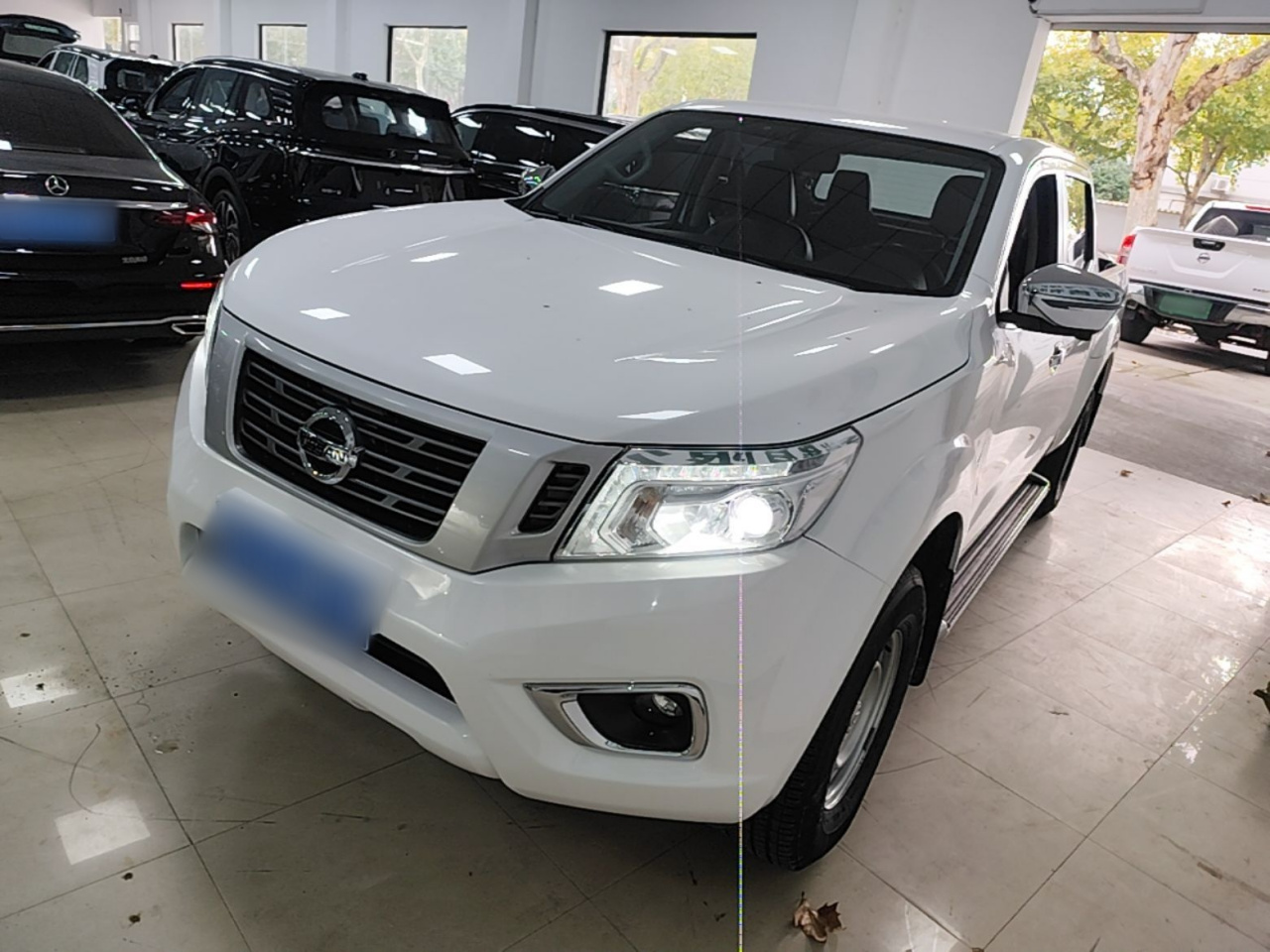 2023 2.5L AT AWD Exclusive