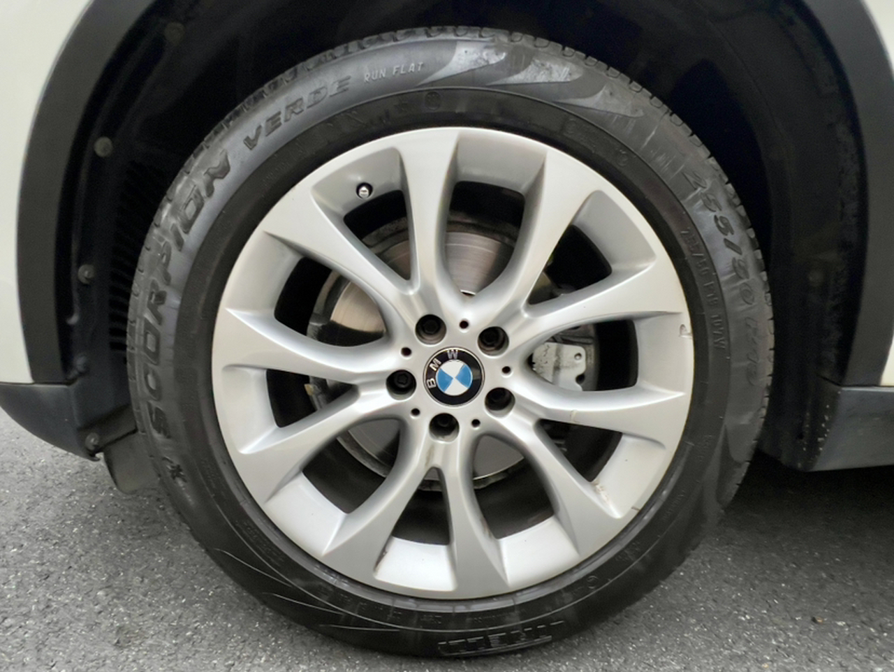 X5 Imported 2014 xDrive35i photo 4