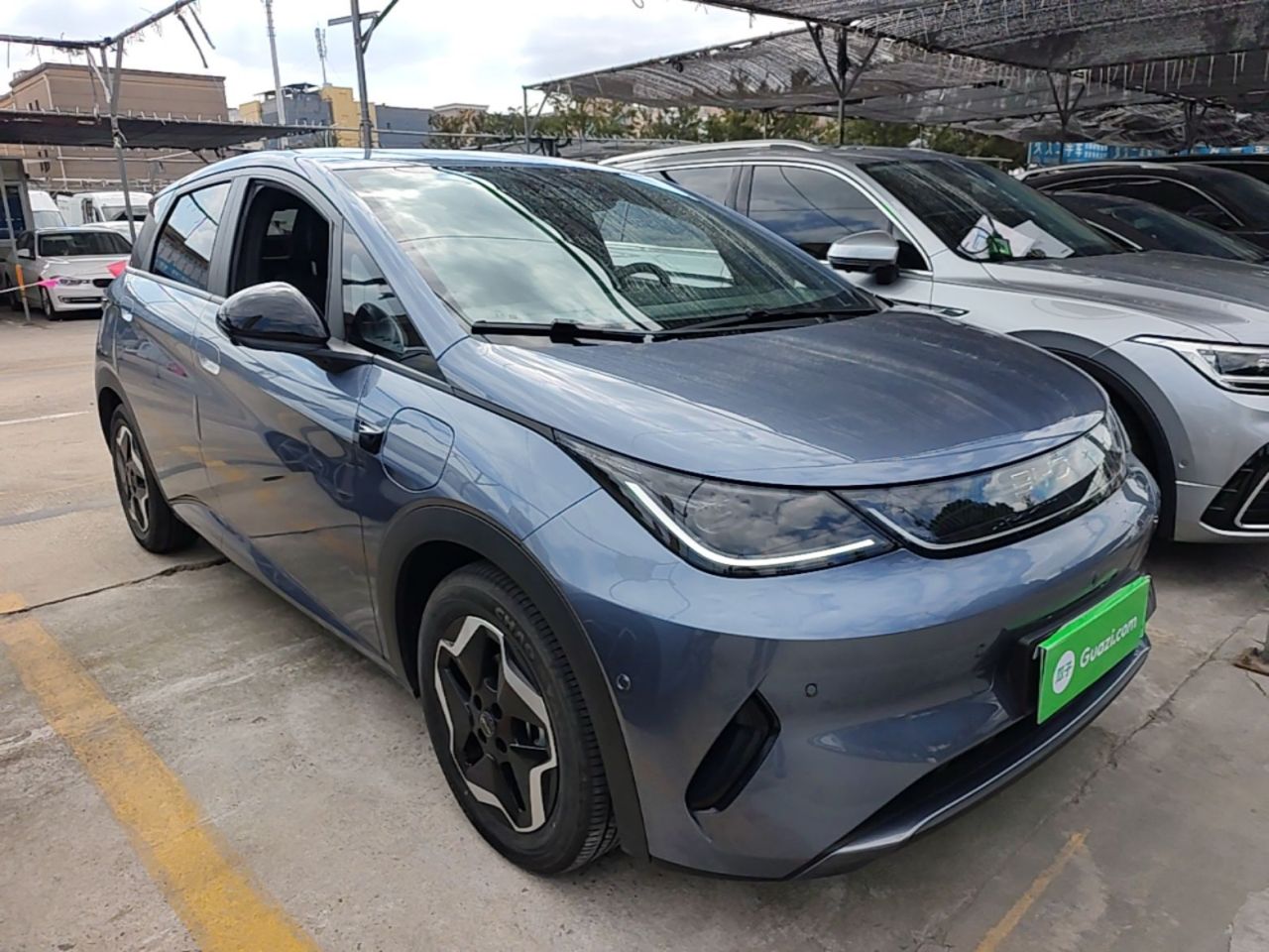 Dolphin 2025 ADAS 420km photo 4